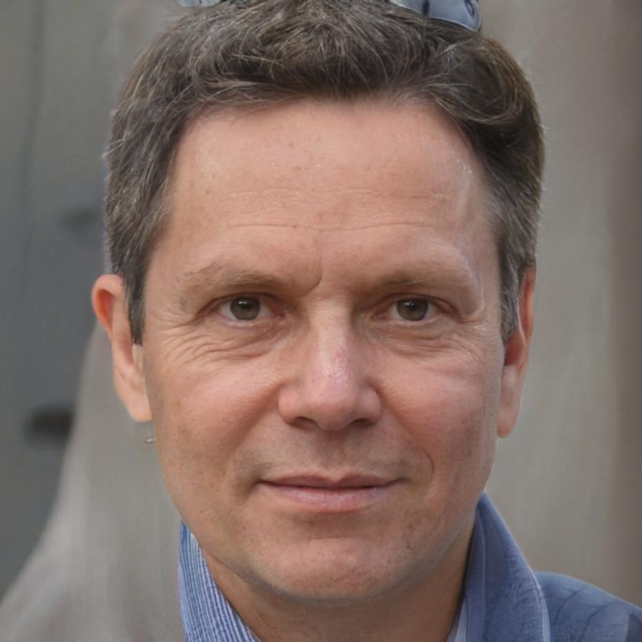 Marcus Weber, Finanzexperte
