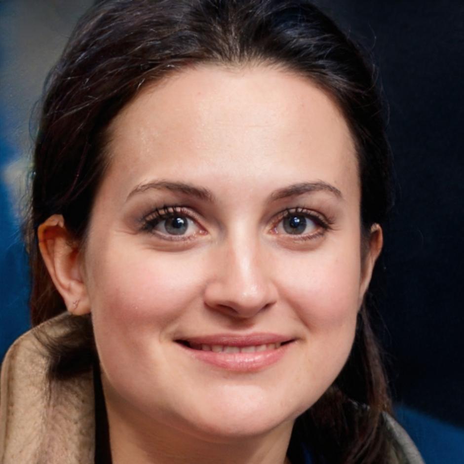 Dr. Sarah Müller, Investmentberaterin